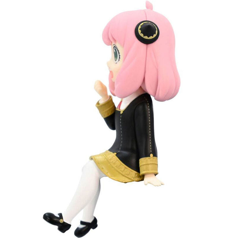 Imagen 5 de Figura Noodle Stopper Anya Spy X Family 10Cm