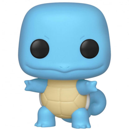 Imagen 2 de Figura Pop Pokemon Squirtle