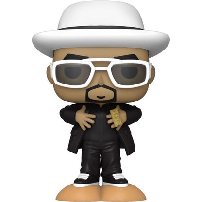 Imagen 2 de Figura Pop Rocks Sir Mix-A-Lot