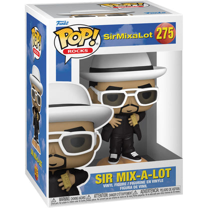 Imagen 3 de Figura Pop Rocks Sir Mix-A-Lot