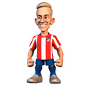 Imagen 1 de Figura Minix Llorente Atletico De Madrid 7Cm