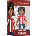 Imagen 1 de Figura Minix Joao Felix Atletico De Madrid 12Cm