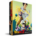 Imagen 1 - Puzzle 3D Namek Battle Dragon Ball Z 100Pzs
