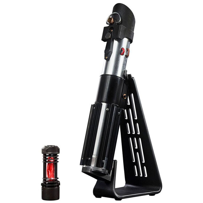 Imagen 1 - Replica Sable De Luz Darth Vader Force Fx Elite Star Wars