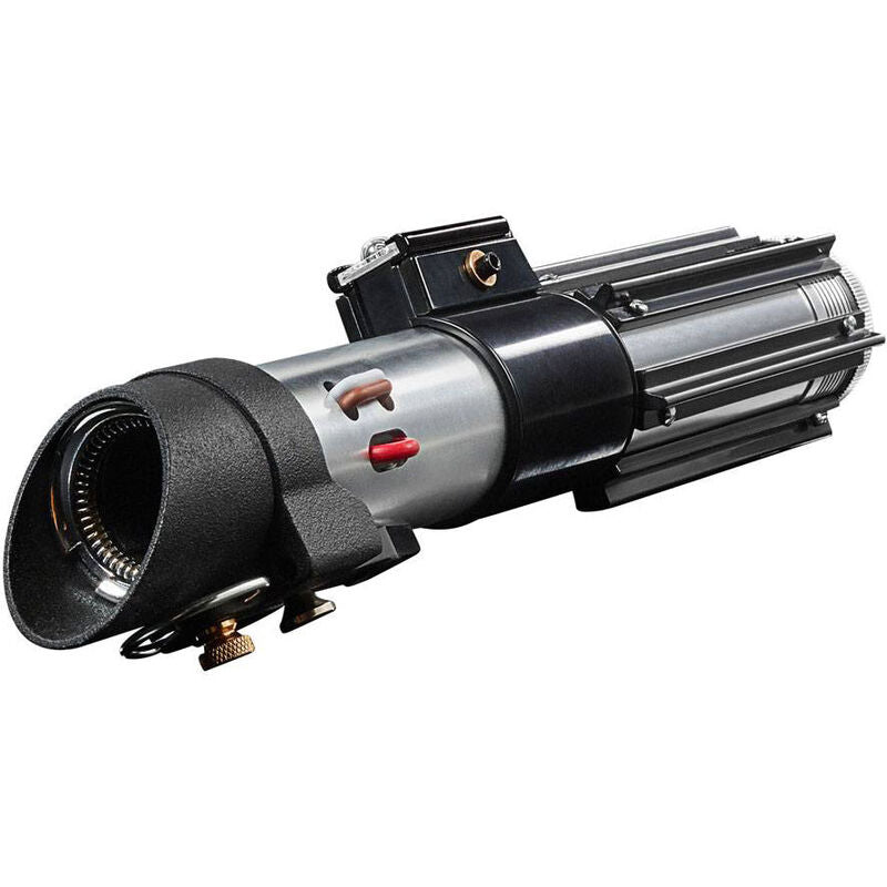 Imagen 3 - Replica Sable De Luz Darth Vader Force Fx Elite Star Wars