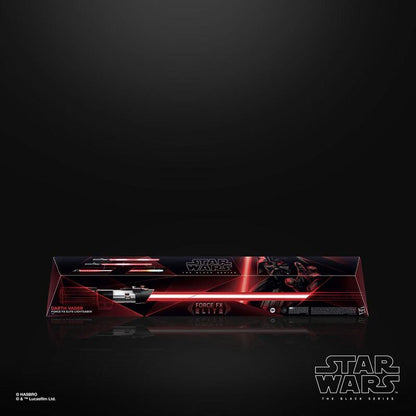 Imagen 4 - Replica Sable De Luz Darth Vader Force Fx Elite Star Wars