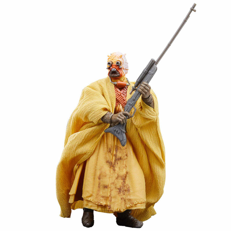 Imagen de Figura Tusken Raider The Mandalorian Star Wars 15Cm parte de nuestra colección en Espadas y más, sitio oficial.