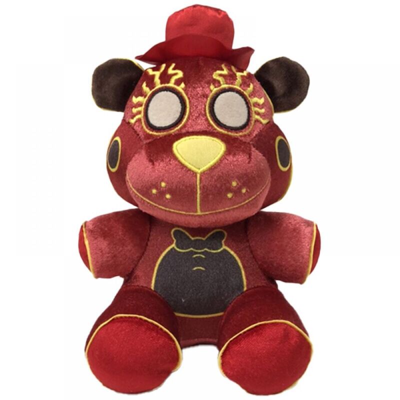 Imagen 1 de Peluche Five Nights At Freddys Freddy 18Cm