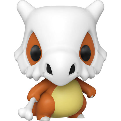 Imagen 2 de Figura Pop Pokemon Cubone