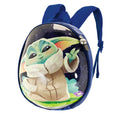 Imagen de Mochila Eggy Greeting Star Wars 28Cm parte de nuestra colección en Espadas y más, sitio oficial.