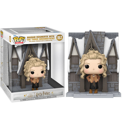 Imagen 1 de Figura Pop Harry Potter Madam Rosmerta The Three Broomsticks