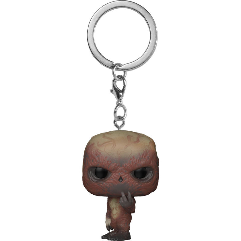 Imagen 1 de Llavero Pocket Pop Stranger Things Vecna