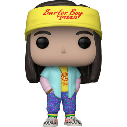 Imagen 2 de Figura Pop Stranger Things Argyle