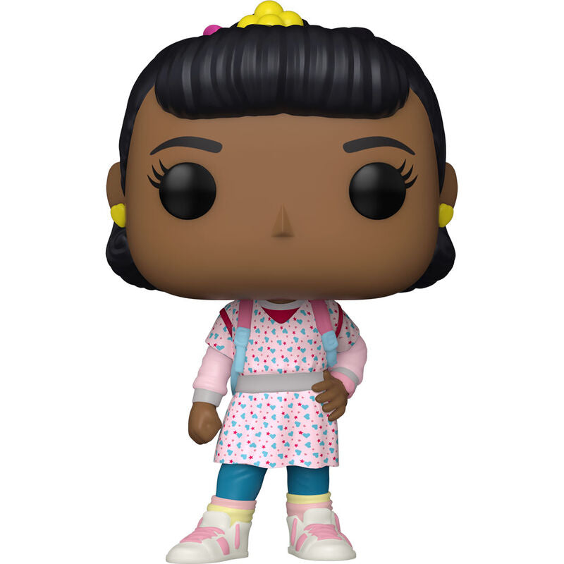 Imagen 2 de Figura Pop Stranger Things Erica Sinclair