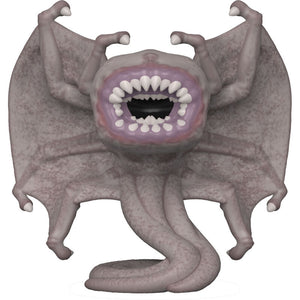 Imagen de Figura Pop Stranger Things Demo-Bat parte de nuestra colección en Espadas y más, sitio oficial.