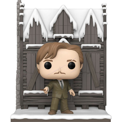 Imagen 2 de Figura Pop Harry Potter Remus Lupin The Shrieking Shack