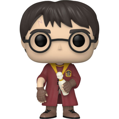 Imagen 2 de Figura Pop Harry Potter 20Th Harry Potter