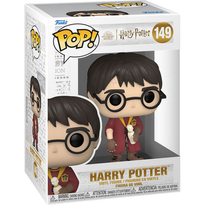 Imagen 3 de Figura Pop Harry Potter 20Th Harry Potter