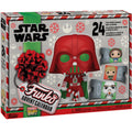 Imagen 1 - Calendario Adviento Star Wars