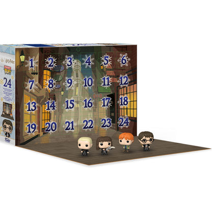 Imagen 2 de Calendario Adviento Harry Potter