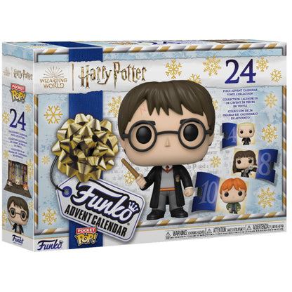 Imagen 1 de Calendario Adviento Harry Potter