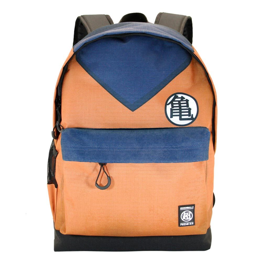 Imagen de Mochila Suit Dragon Ball 44Cm parte de nuestra colección en Espadas y más, sitio oficial.