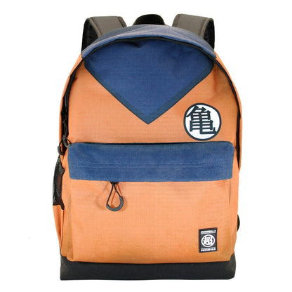 Imagen de Mochila Suit Dragon Ball 44Cm parte de nuestra colección en Espadas y más, sitio oficial.