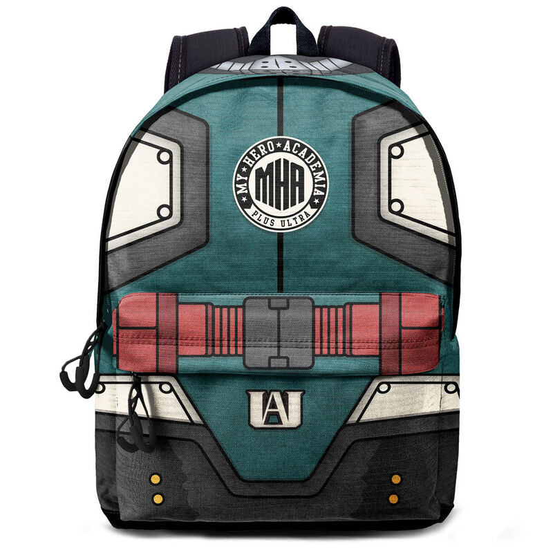 Imagen 1 de Mochila My Hero Academia 44Cm