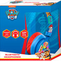 Imagen 1 de Auriculares Bluetooth Patrulla Canina Paw Patrol 5.1