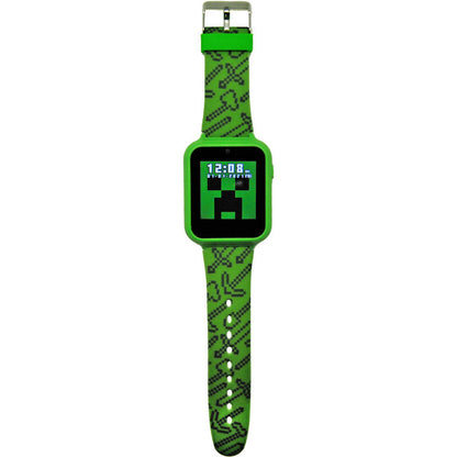 Imagen 3 - Reloj Inteligente Minecraft