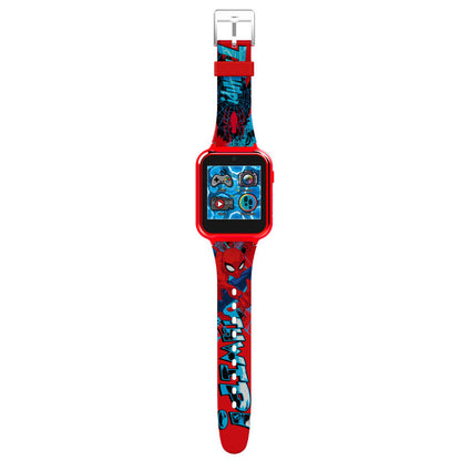 Imagen 3 de Reloj Inteligente Spider-Man Marvel