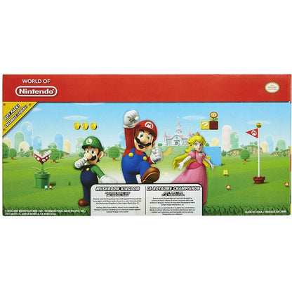 Imagen de Blister 3 Figuras Super Mario Bros 10Cm parte de nuestra colección en Espadas y más, sitio oficial.
