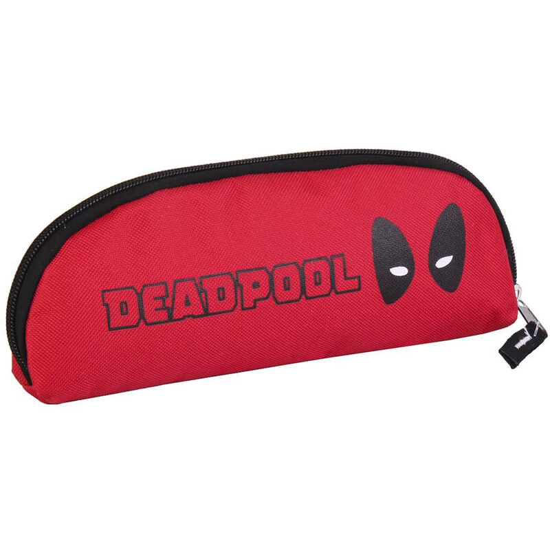 Imagen 1 - Portatodo Deadpool Marvel