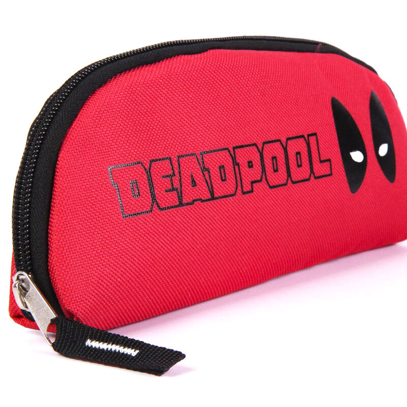 Imagen 3 - Portatodo Deadpool Marvel