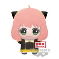 Imagen de Peluche Anya Forger Spy X Family 32Cm parte de nuestra colección en Espadas y más, sitio oficial.