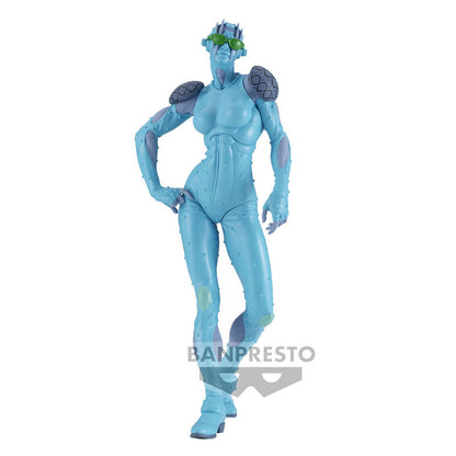 Imagen 1 de Figura Sf Grandista Stone Ocean Jojos Bizarre Adventure 20Cm