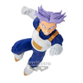 Imagen 1 - Figura Trunks Vol. 2 Chosenshiretsuden Iii Dragon Ball Z 12Cm