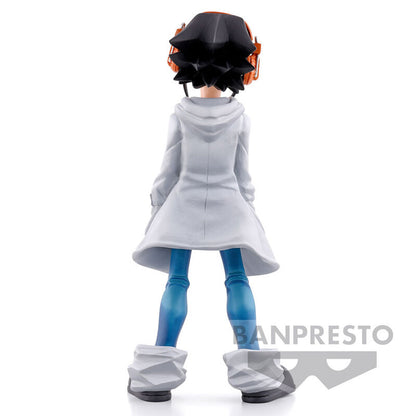 Imagen 2 de Figura Yoh Asakura Vol.3 Shaman King 14Cm