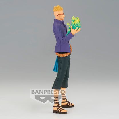Imagen 4 - Figura Marco Vol.21 Wanokuni The Granline Men One Piece 17Cm
