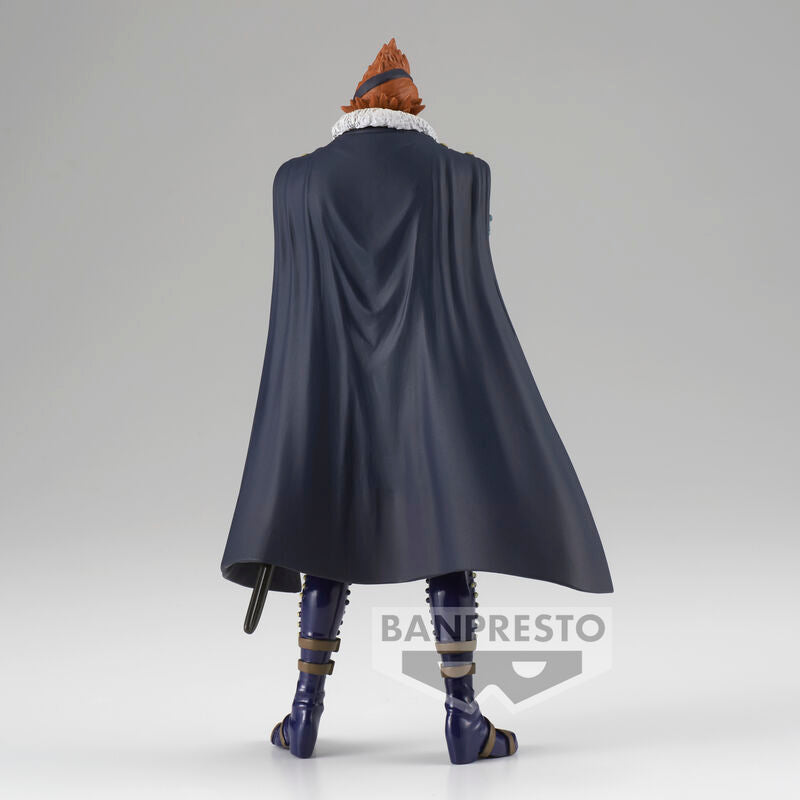 Imagen de Figura X Drake Vol.22 Wanokuni The Grandline Men One Piece 17Cm parte de nuestra colección en Espadas y más, sitio oficial.