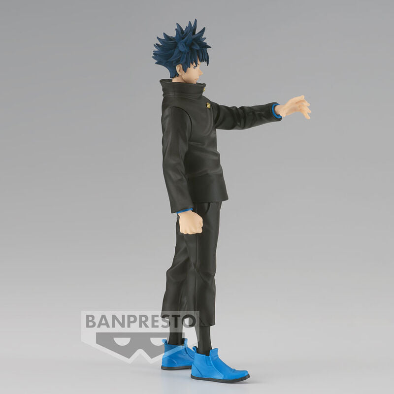 Imagen 4 de Figura Megumi Fushiguro Jukon No Kata Jujutsu Kaisen 16Cm