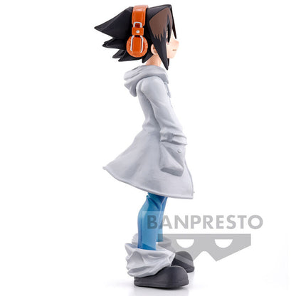 Imagen 3 de Figura Yoh Asakura Vol.3 Shaman King 14Cm