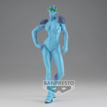 Imagen 5 de Figura Sf Grandista Stone Ocean Jojos Bizarre Adventure 20Cm