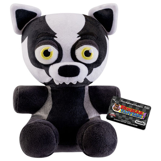 Imagen 1 de Peluche Five Nights At Freddys Fanverse Blake The Badger Exclusive 18Cm