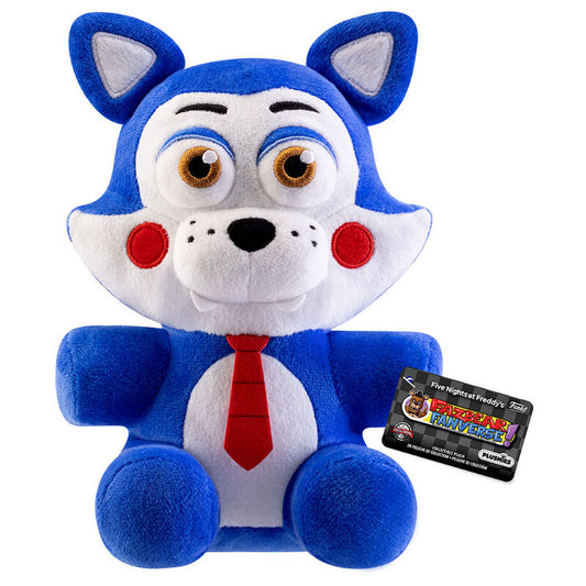 Imagen 1 de Peluche Five Nights At Freddys Fanverse Candy The Cat Exclusive 18Cm