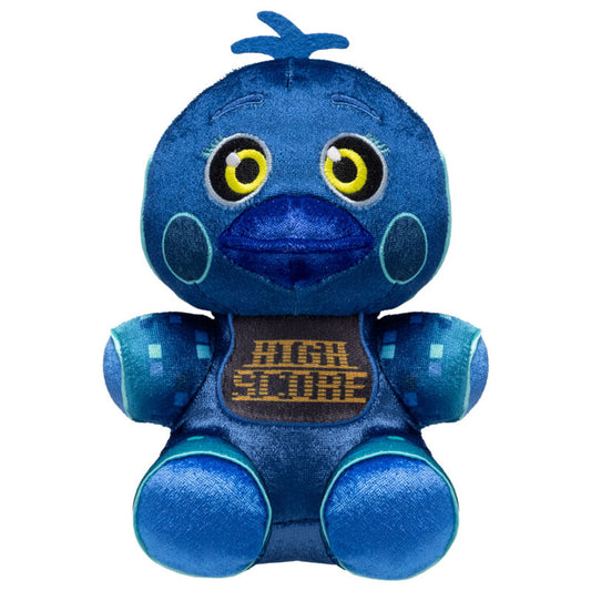 Imagen 1 de Peluche Five Nights At Freddys High Score Chica 18Cm