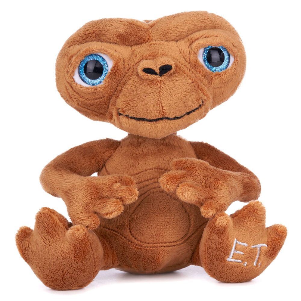 Peluche E.T. sudadera super soft 25cm