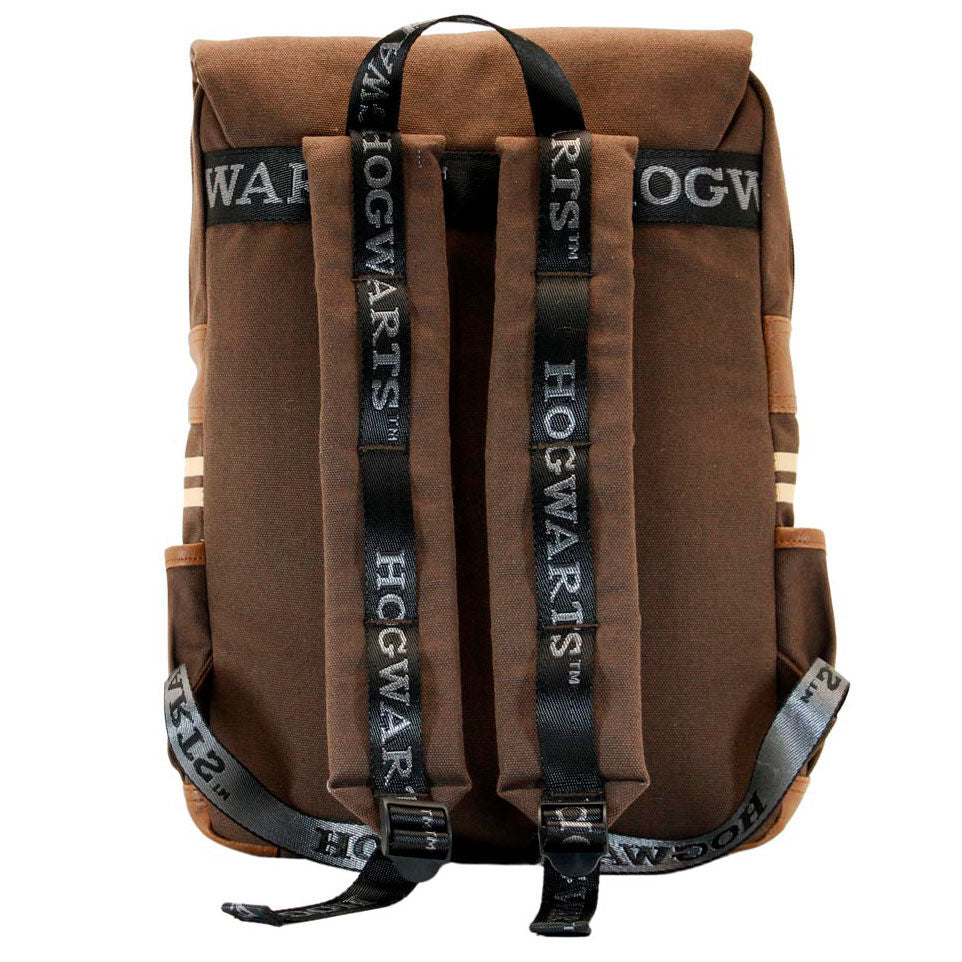 Imagen de Mochila Seeker Harry Potter 40Cm parte de nuestra colección en Espadas y más, sitio oficial.