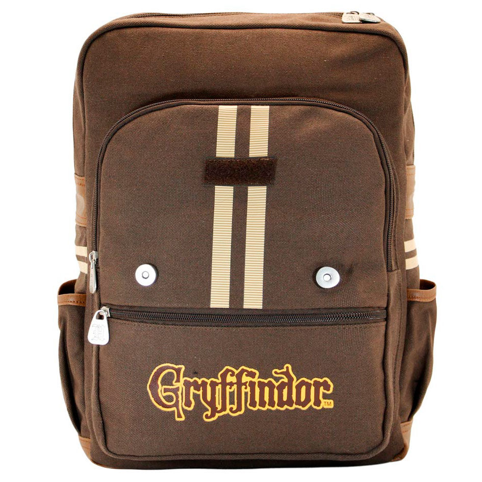 Imagen de Mochila Seeker Harry Potter 40Cm parte de nuestra colección en Espadas y más, sitio oficial.