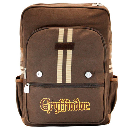 Imagen de Mochila Seeker Harry Potter 40Cm parte de nuestra colección en Espadas y más, sitio oficial.